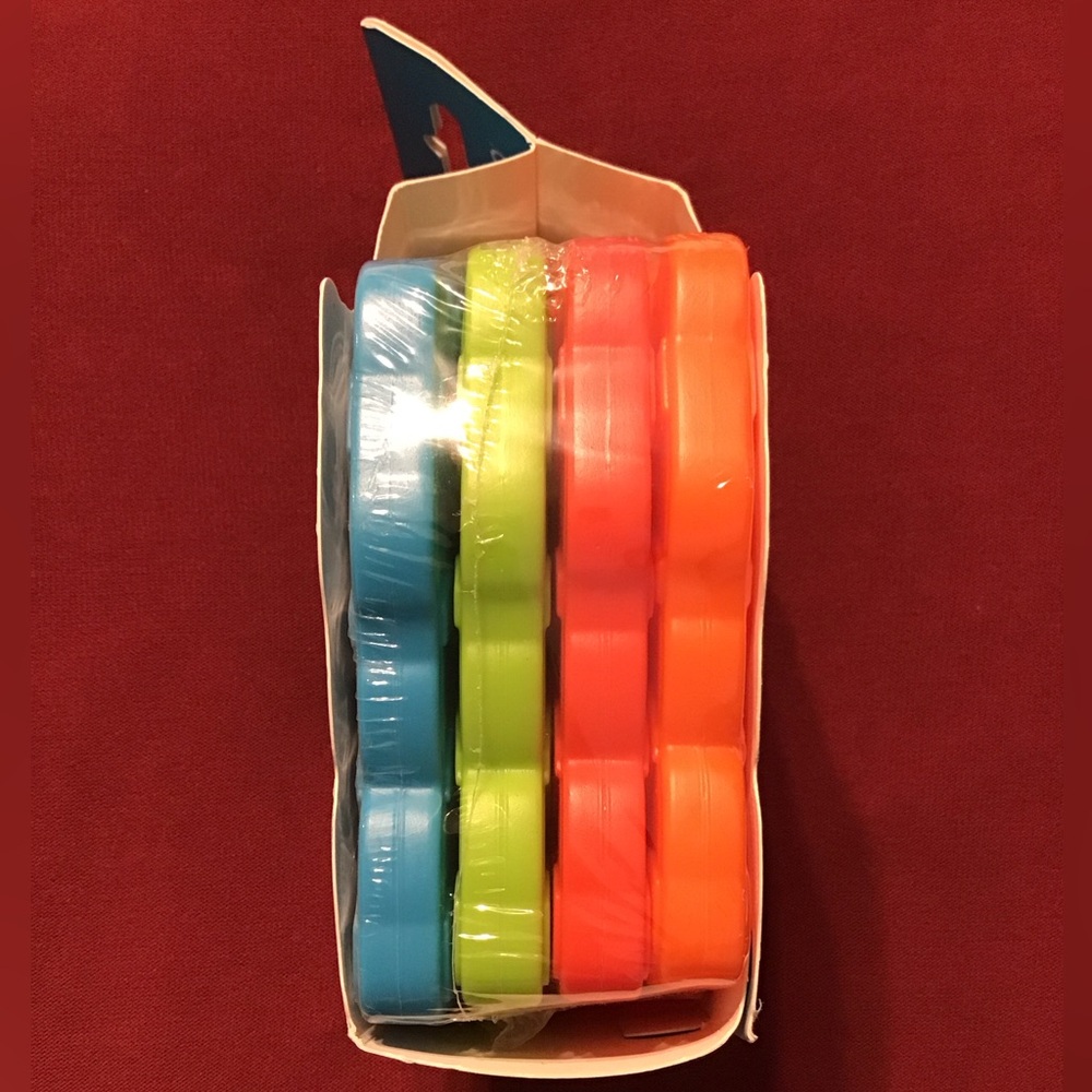 Bentgo Buddies Dinosaur Ice Packs - Picture 6 of 7
